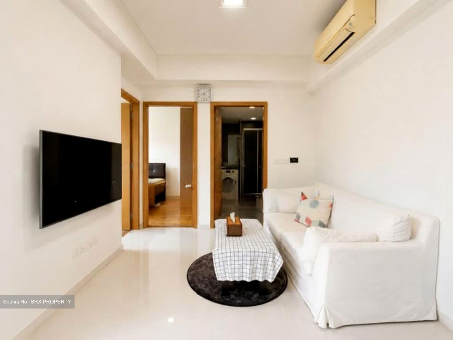 Vacanza @ East (D14), Condominium #554811361